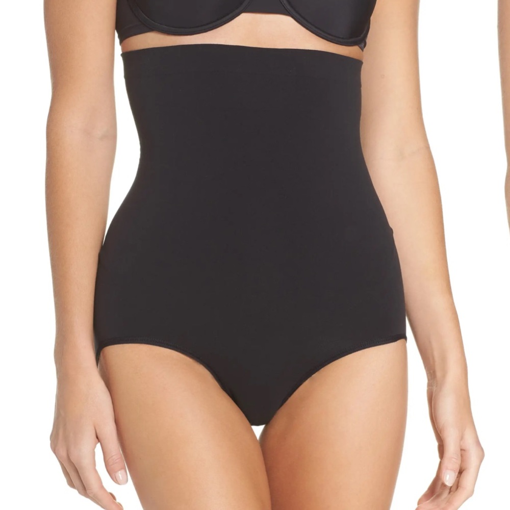 SPANX Higher Power Panties